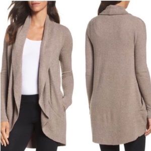 Barefoot Dreams CozyChic Lite Sweater - Size Medium